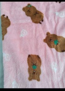 Korean Cosy Night Suit