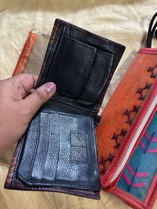 Pouch, pencil bags, walle