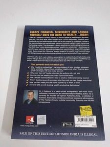 The Millionaire Fastlane