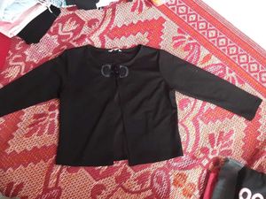 Cute AND Jacket