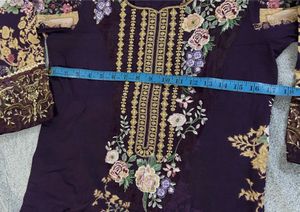 Pakistani Suit