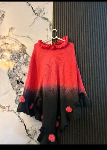 Beautiful Ponchu 🎀🌷