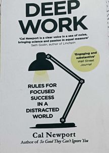 Deep Work