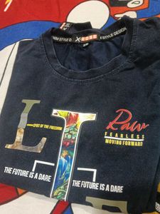 Boys T-shirt