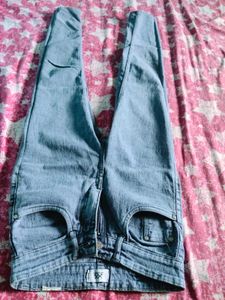 Denim Jeans