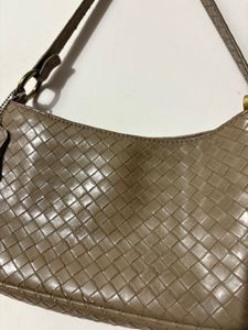 Shoulder bag