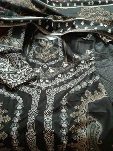 New Wool Soft Suit Like Cottrize
