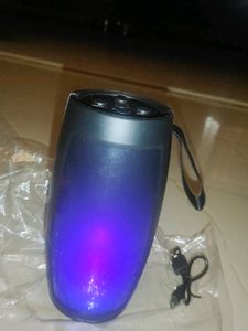 Bluetooth Speaker