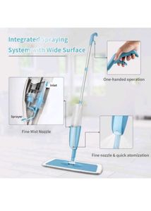 Spray Mop