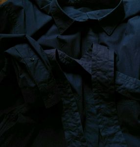 UNIQLO Shirt Dress