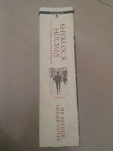 Sherlock Holmes