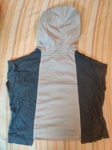Boxy Top