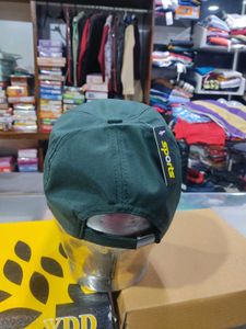 Superdry Rise Cap Adjustable Hat