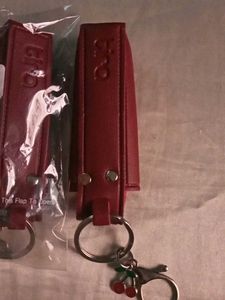 Tira Keychains