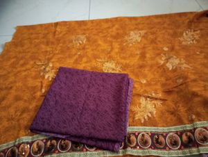 Dress Material Combo 2