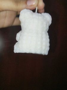 Heart Cloud Candles