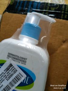 Cetaphil gentle Skin Cleanser 500ml