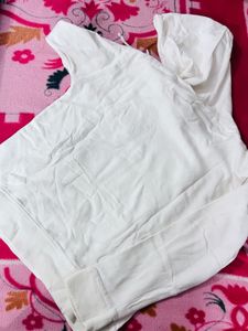 Fila White 2 Hoodies