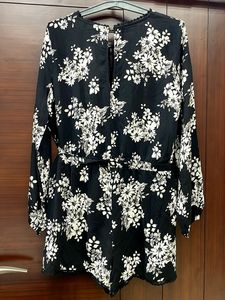 Forever 21 Romper