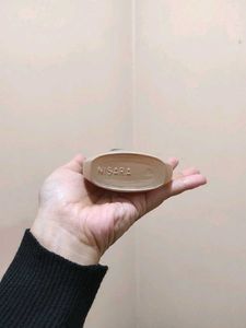 Vanilla Rush Nisara Perfume