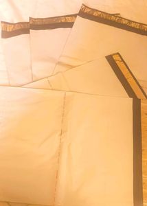 Set Of 5 Shipping Bags