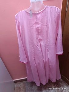 Munbe Vaa Boomika Recreation 3xl Kurta +dupatta