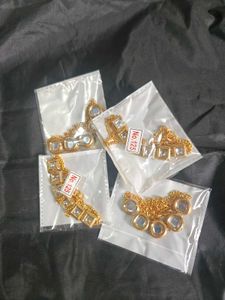 Kundan Bracelet