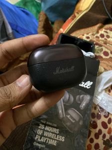 Marshall Minor 3 Mastercopy