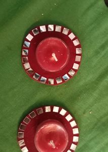 Tealight Candel