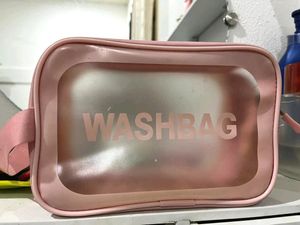 Make-up Pouch
