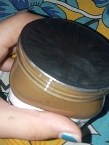 Vonzo Coffee Scrub