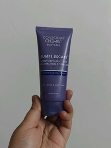 Bumps Escape Pigmentation Corrector