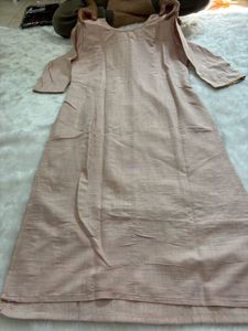 Stylish Kurti With Inner