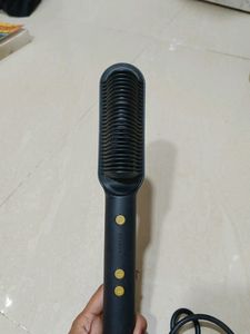 Hair Straightener
