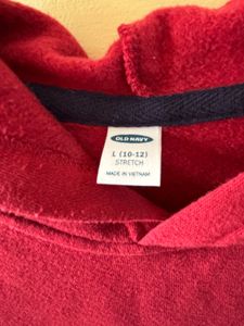 Golden State Mind Hoodie