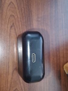 Boat Airpods