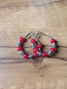 Hook Earrings