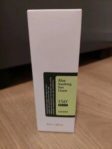 Cosrx Sunscreen