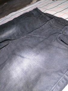 Black Jeans