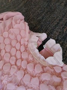 Pink Dress🌸🎀💗