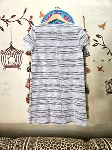 Mango Basics Dress