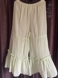 Plazo Kurta Set