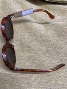 Retro Oval Sunglasses