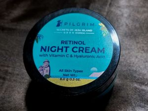 Pilgrim Retinol Night Cream