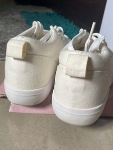 Roadster Canvas Shoes Unisex
