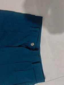 Lightweight Formal Pants