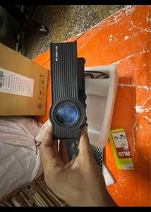Egate i9 LED Projector – Perfect for Home Cinema.