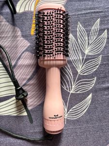 Winston Blow Drying Brush Pink