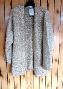 Stylish Cardigan, Size M