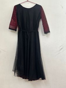 Festive Dress
